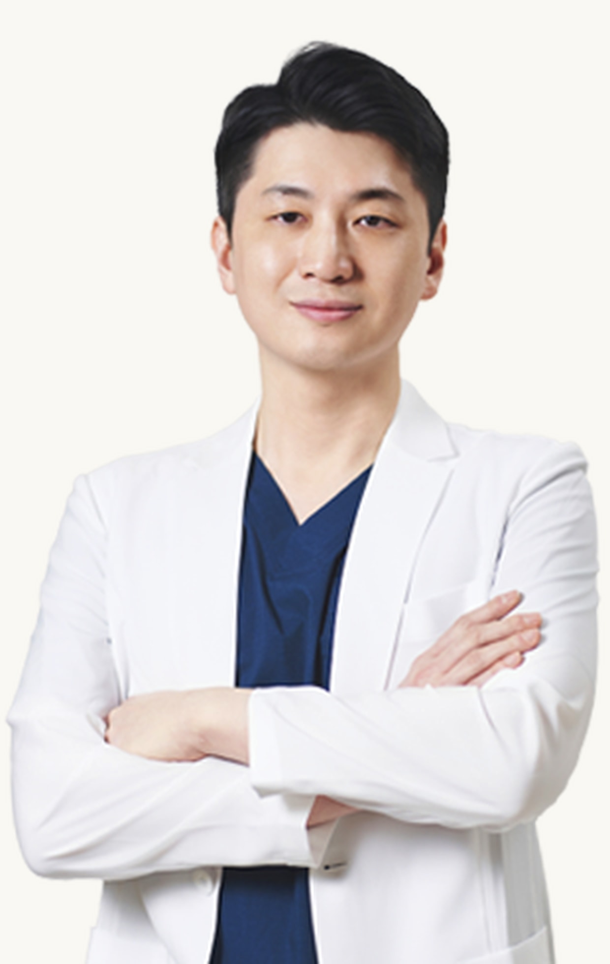 김광현 원장 — 치과보철과 전문의